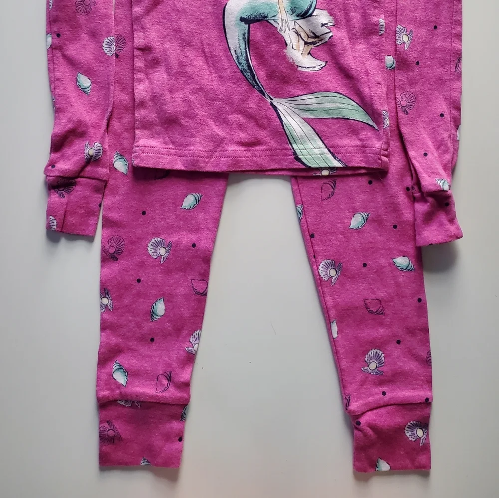 DISNEY PAJAMA